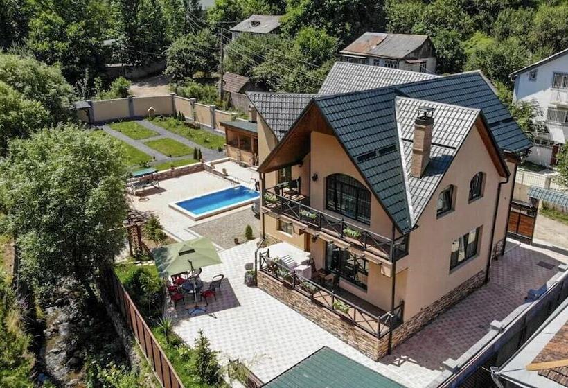 Villa Alexander Hotel Dilijan