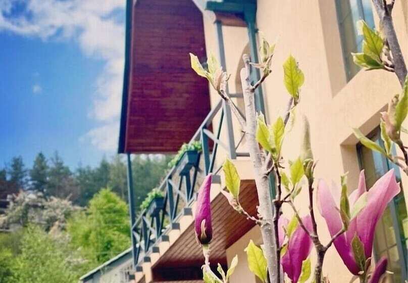 Villa Alexander Hotel Dilijan