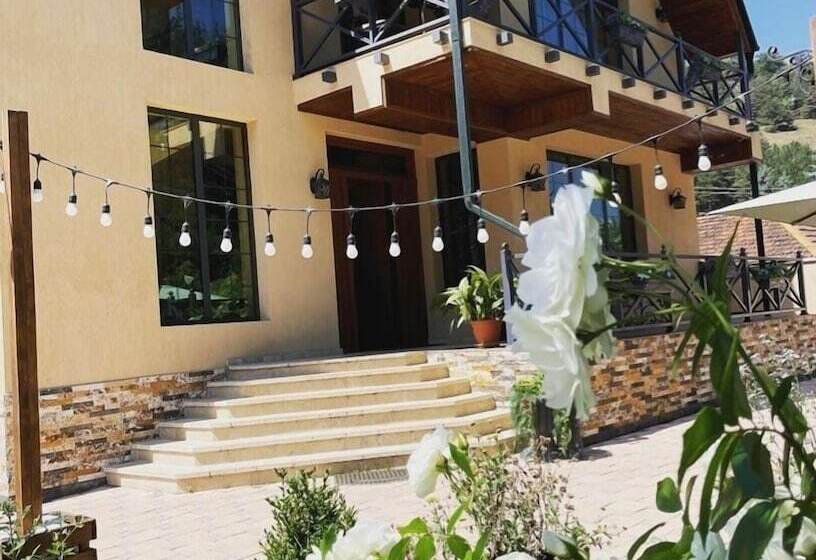 Villa Alexander Hotel Dilijan