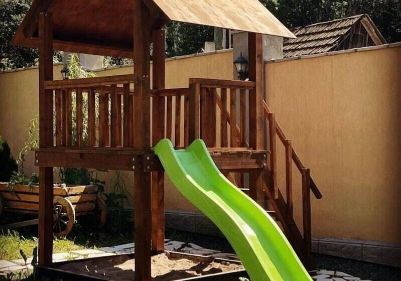 Villa Alexander Hotel Dilijan