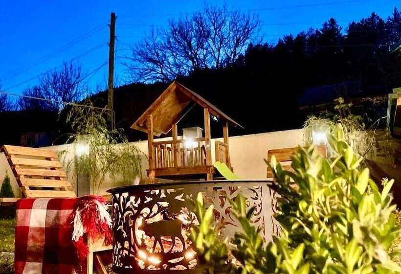 Villa Alexander Hotel Dilijan