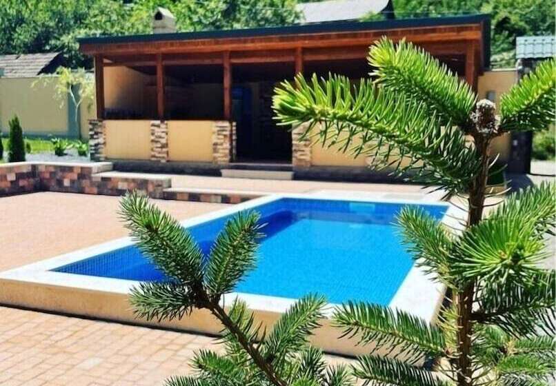 Villa Alexander Hotel Dilijan