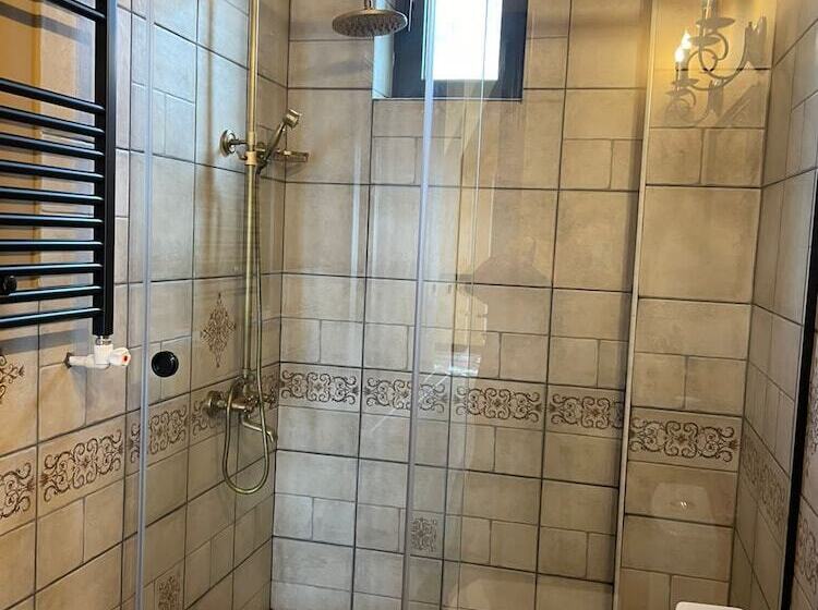 Villa Alexander Hotel Dilijan