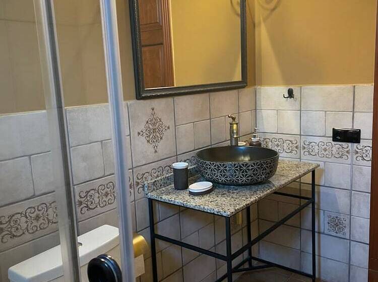 Villa Alexander Hotel Dilijan