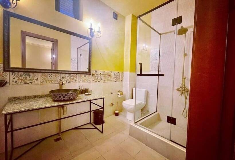 Villa Alexander Hotel Dilijan