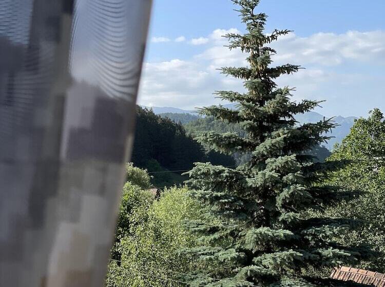 Villa Alexander Hotel Dilijan