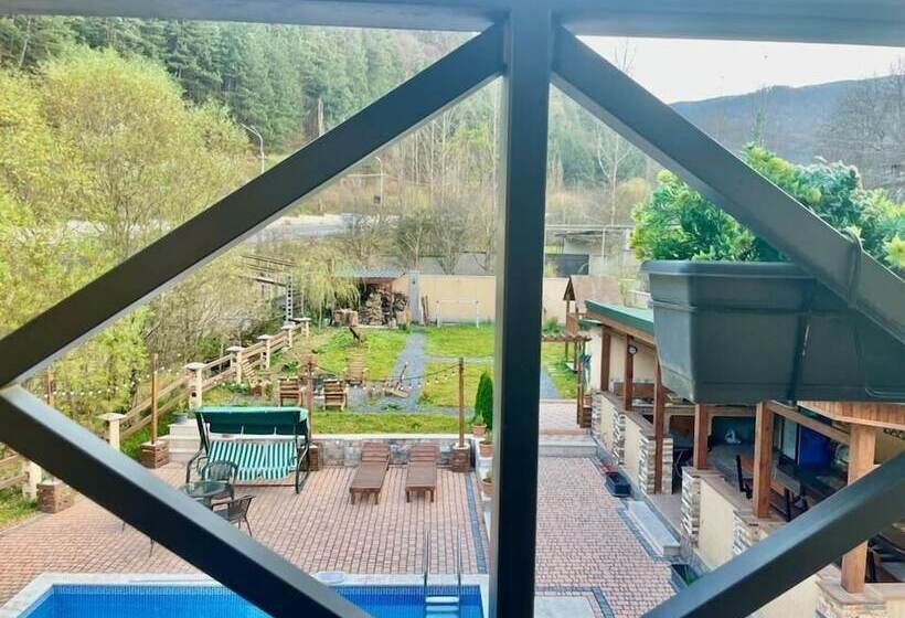 Villa Alexander Hotel Dilijan