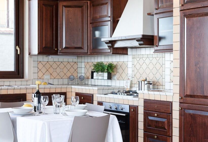 Villas D Orlando With Private Pool And Sea View