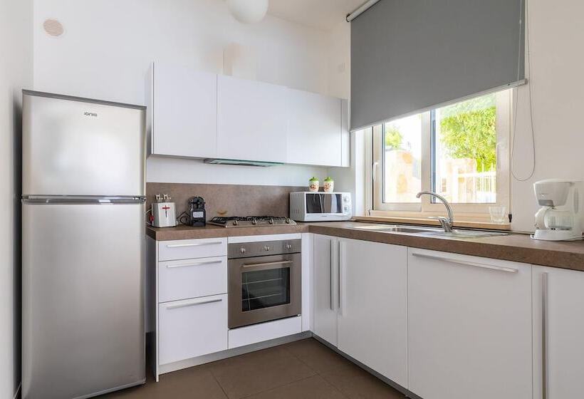 Villas D Orlando With Private Pool And Sea View