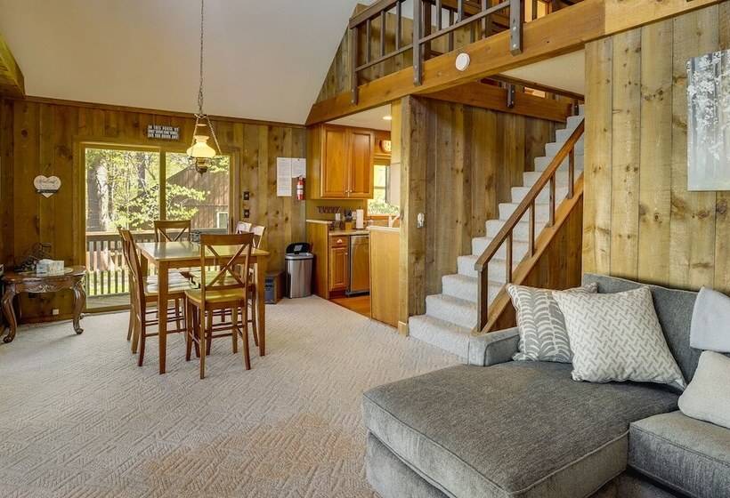 Waterfront South Haven Home W/ Beach Access!