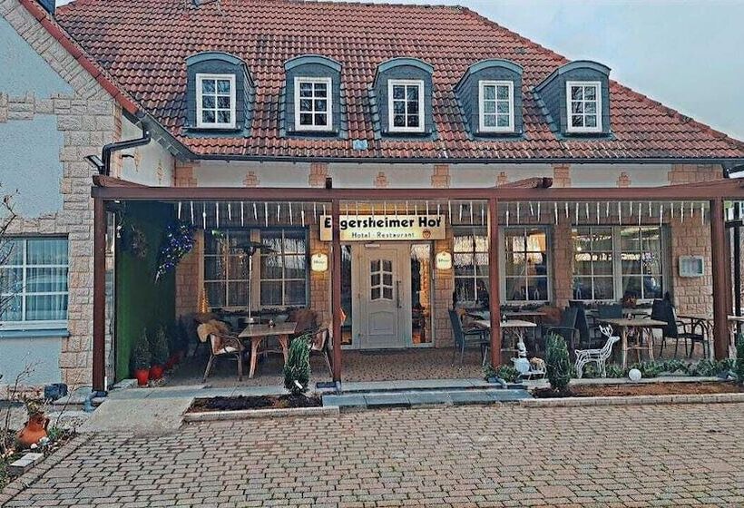 Eggersheimer Hof