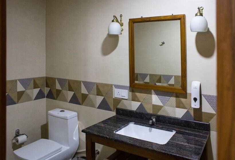 Wildcat Tadoba Resort