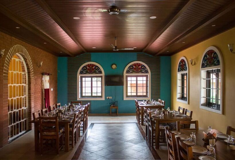 Wildcat Tadoba Resort