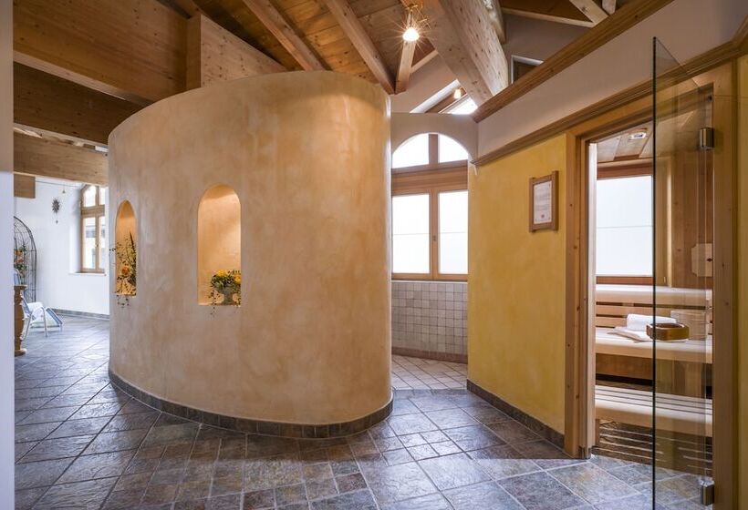 Alpenhof Hotel Garni Suprême