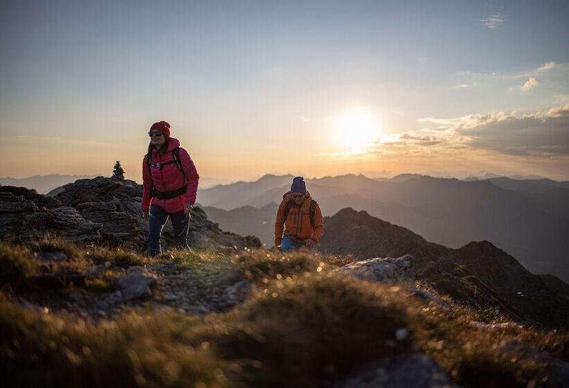 Alpenhof Hotel Garni Suprême