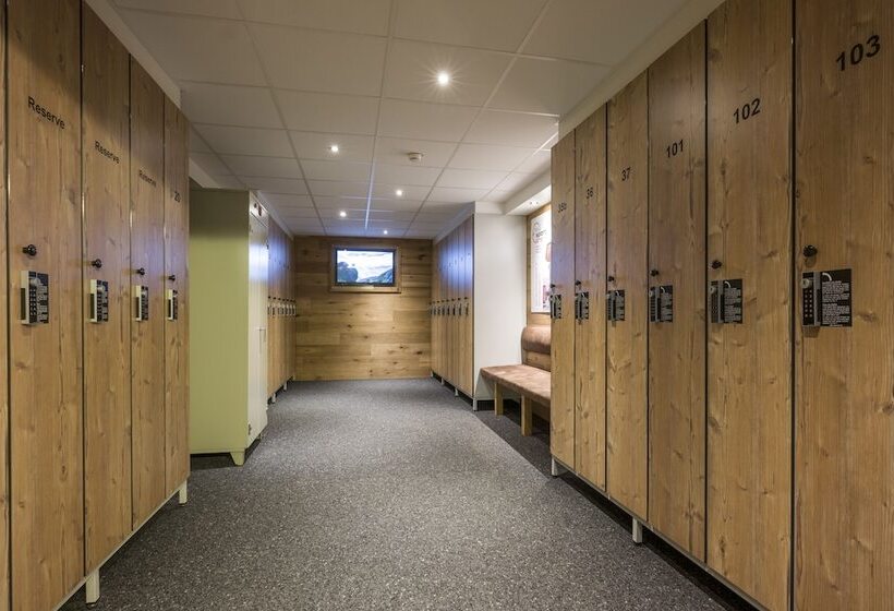 Alpenhof Hotel Garni Suprême