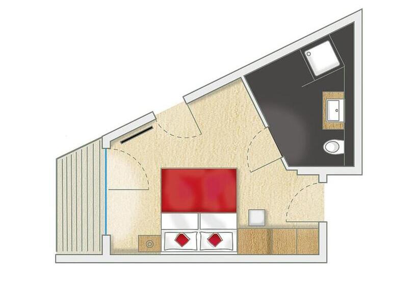 Alpinhotel Pacheiner