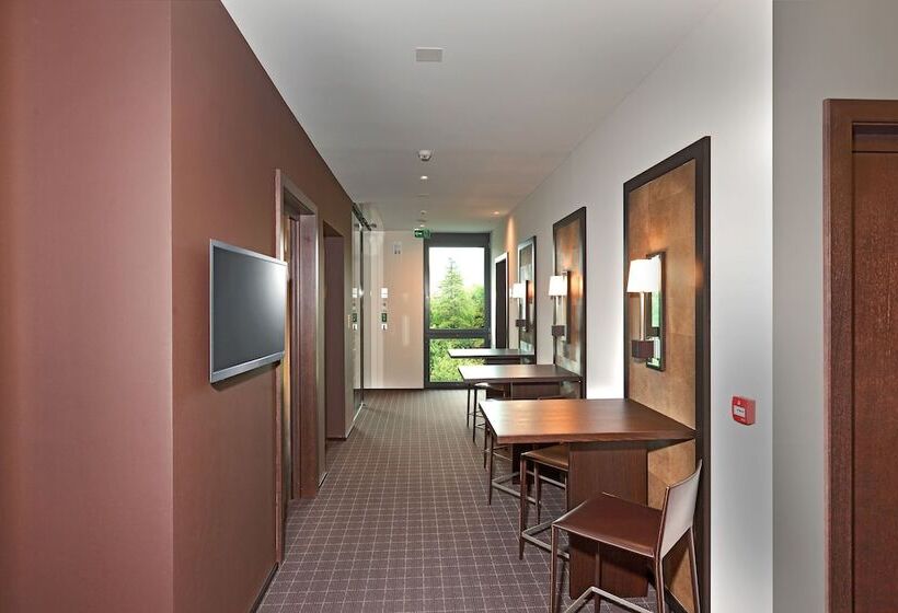 B Smart Motel Sevelen