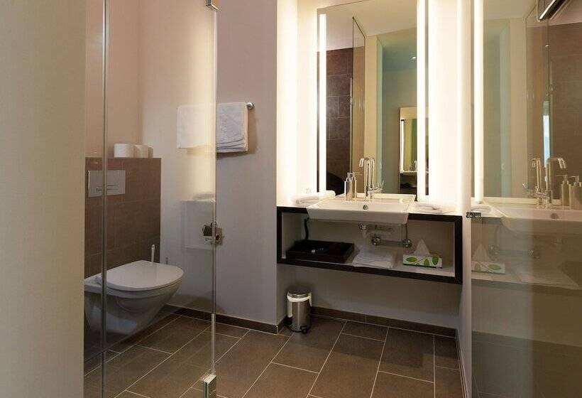 B Smart Motel Sevelen