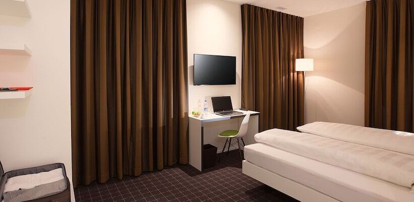 B Smart Motel Sevelen