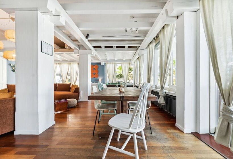 Becozy Du Lac Self Check In Hotel Riviera Edition