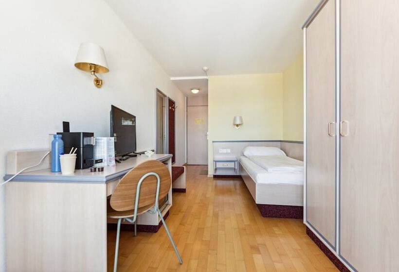 Becozy Du Lac Self Check In Hotel Riviera Edition