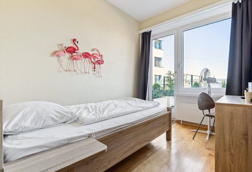 Becozy Du Lac Self Check In Hotel Riviera Edition