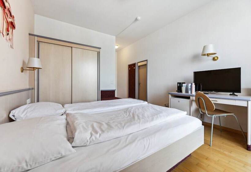 Becozy Du Lac Self Check In Hotel Riviera Edition