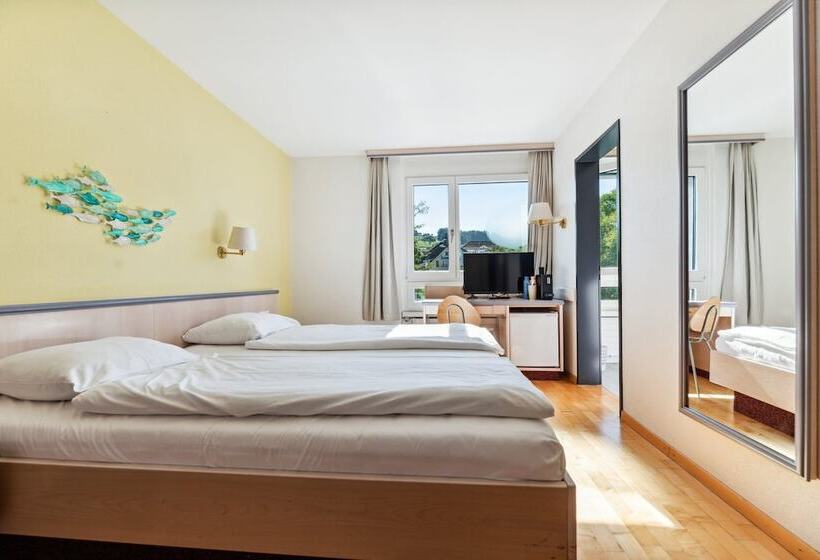 Becozy Du Lac Self Check In Hotel Riviera Edition