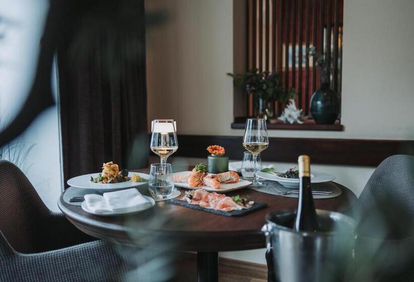 Boutique Hotel Adria