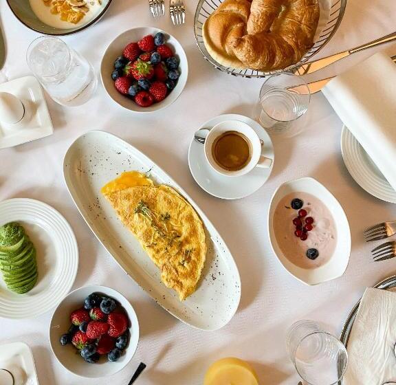 Boutique Hotel Adria