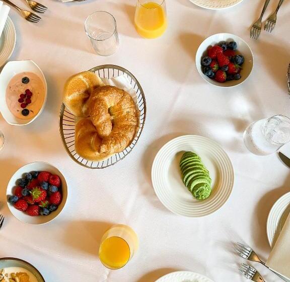 Boutique Hotel Adria