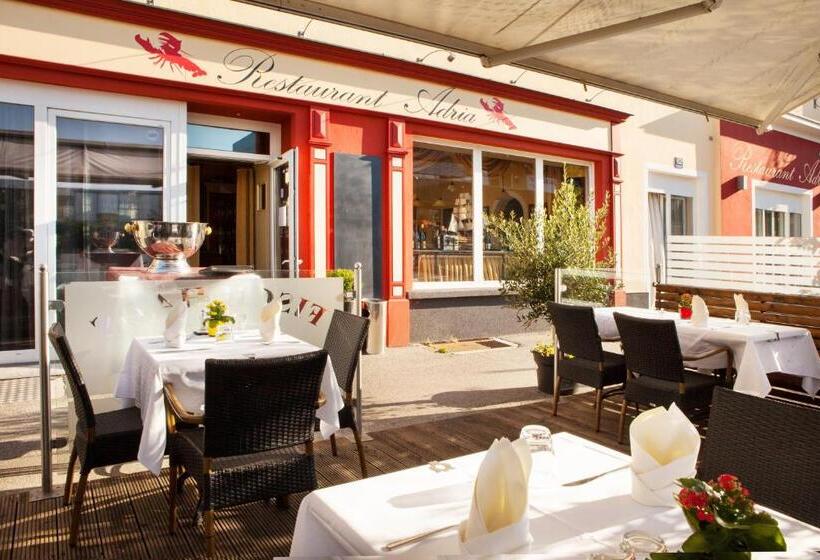 Boutique Hotel Adria