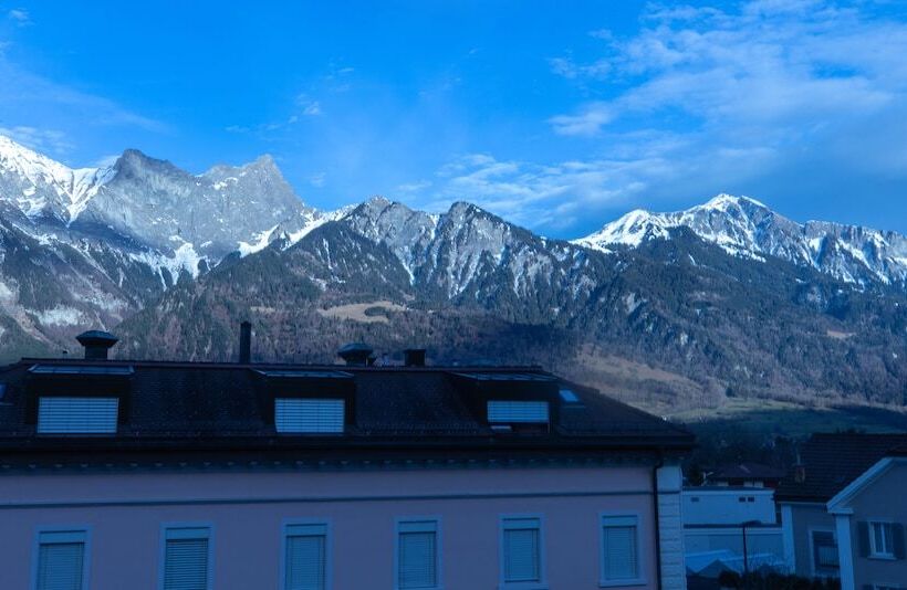 Boutique Hotel Ochsen