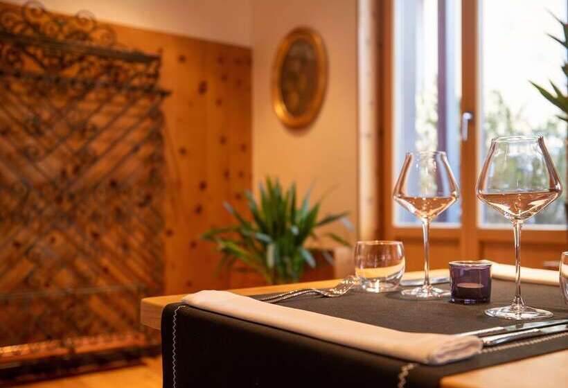 Boutique Hotel Ochsen