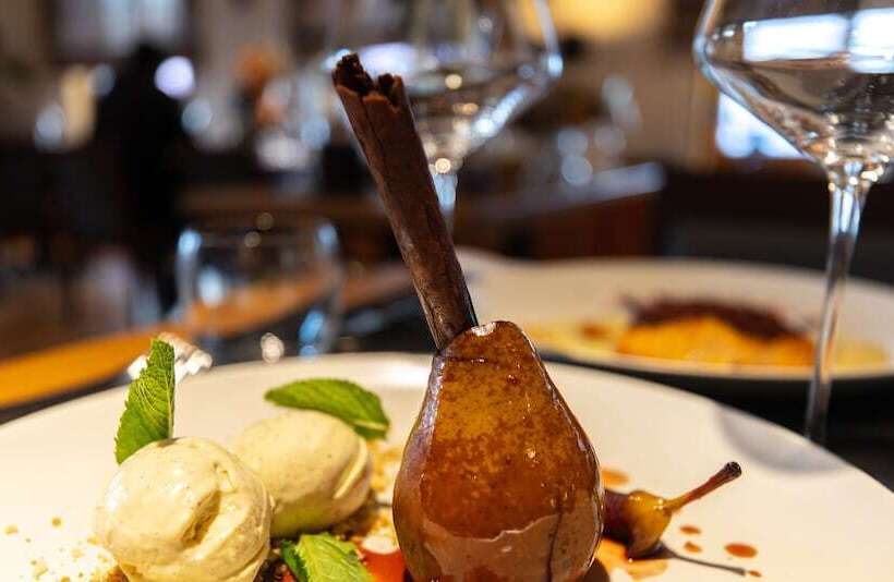 Boutique Hotel Ochsen