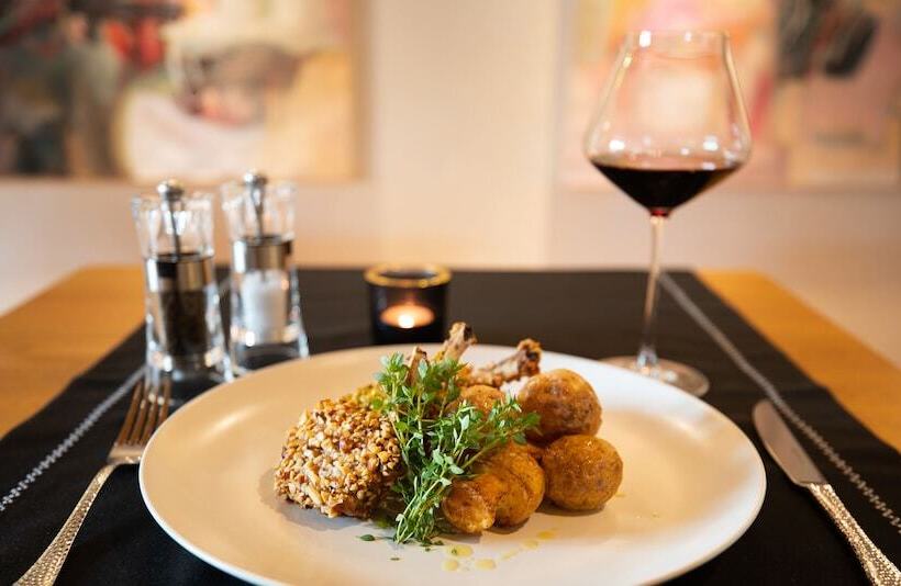 Boutique Hotel Ochsen