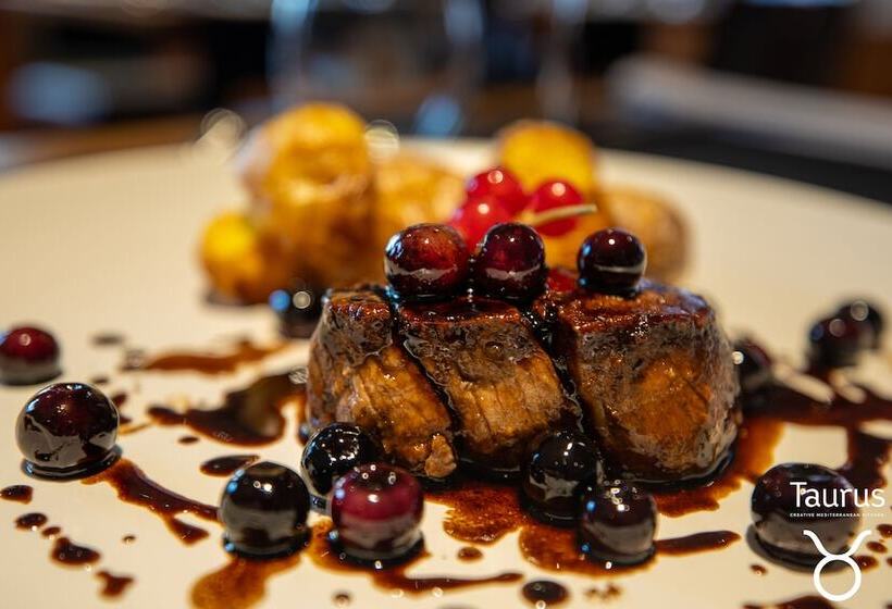 Boutique Hotel Ochsen