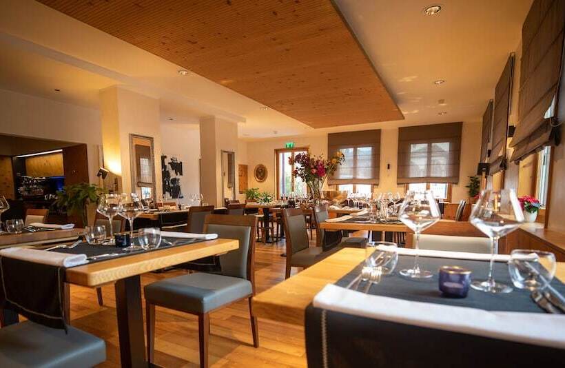 Boutique Hotel Ochsen