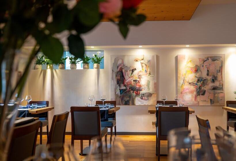 Boutique Hotel Ochsen