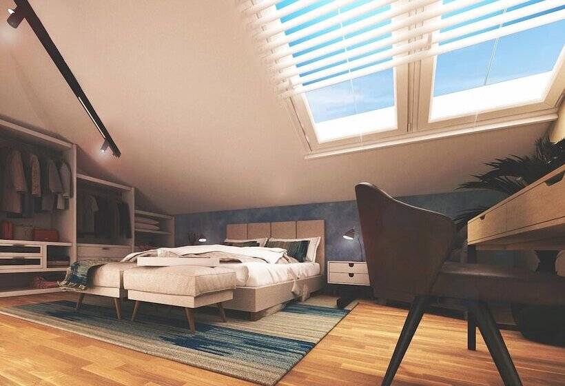 Boutique Hotel Ochsen