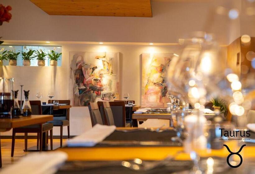 Boutique Hotel Ochsen