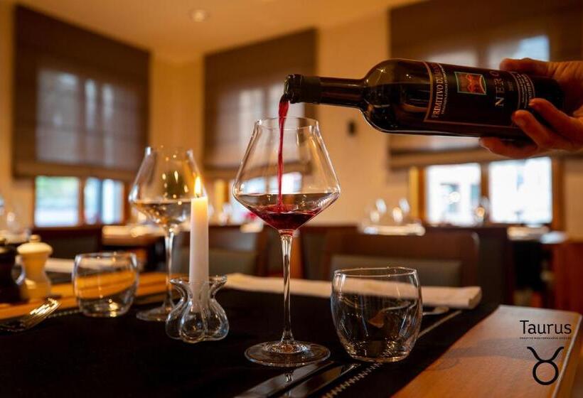 Boutique Hotel Ochsen