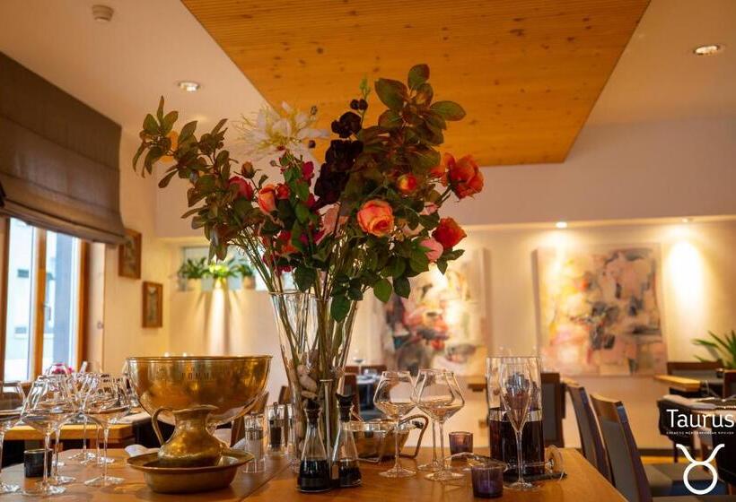 Boutique Hotel Ochsen