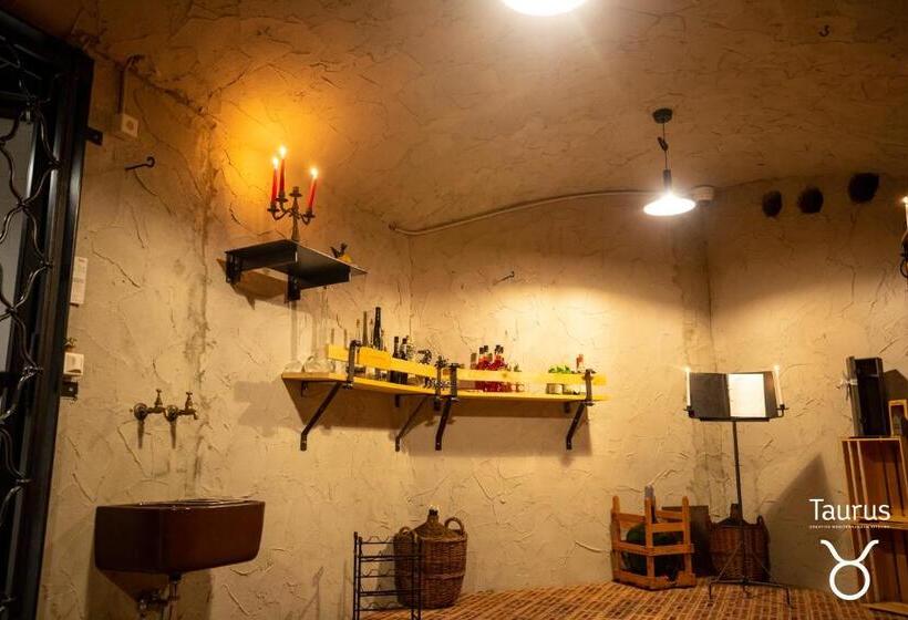 Boutique Hotel Ochsen