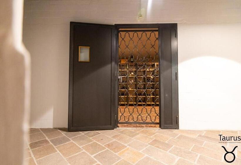 Boutique Hotel Ochsen