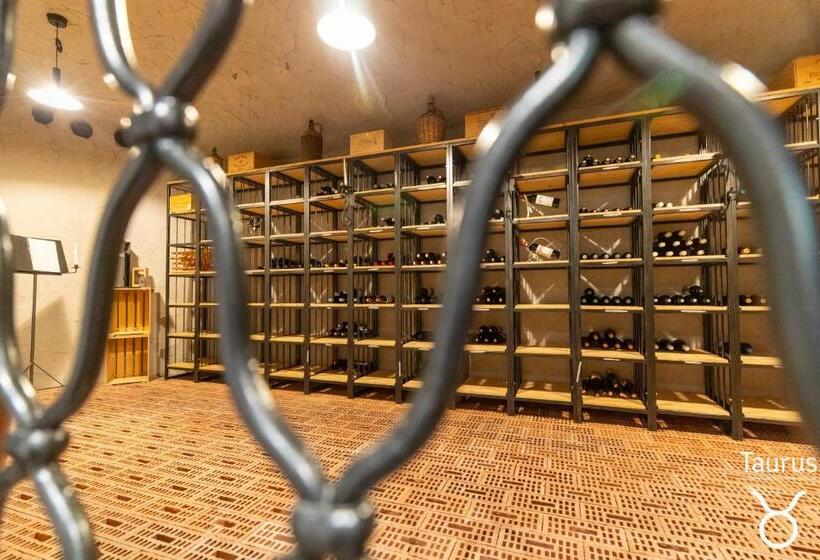 Boutique Hotel Ochsen