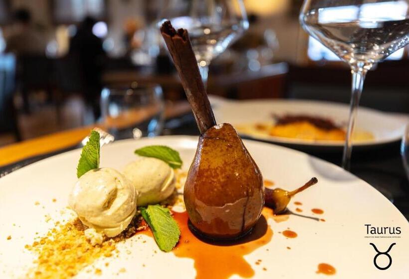 Boutique Hotel Ochsen