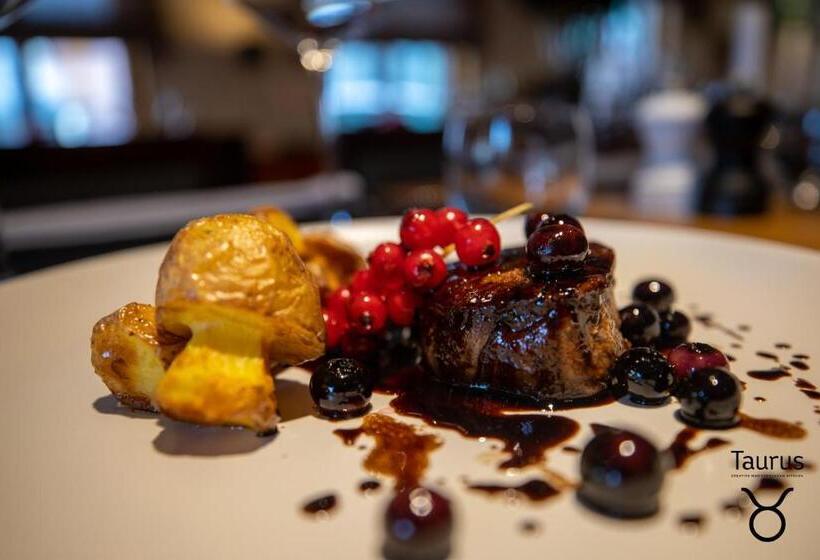 Boutique Hotel Ochsen