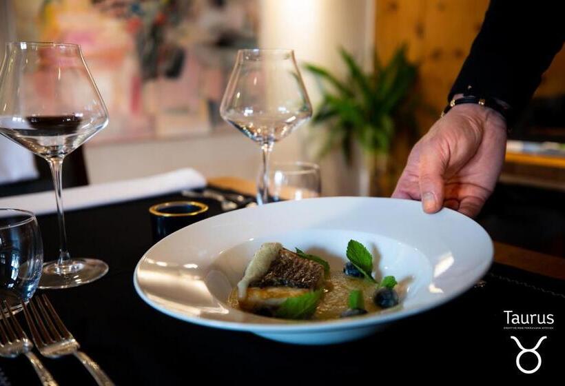 Boutique Hotel Ochsen